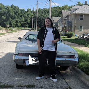 Meet your Posher, Dalton a